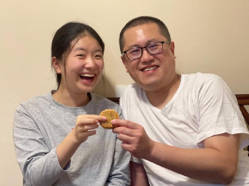 献礼集团成立30周年 | 月满中秋——国开学子玩转中秋，解锁传统新体验 ...